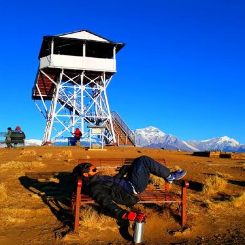 danphe-ghorepani-camp