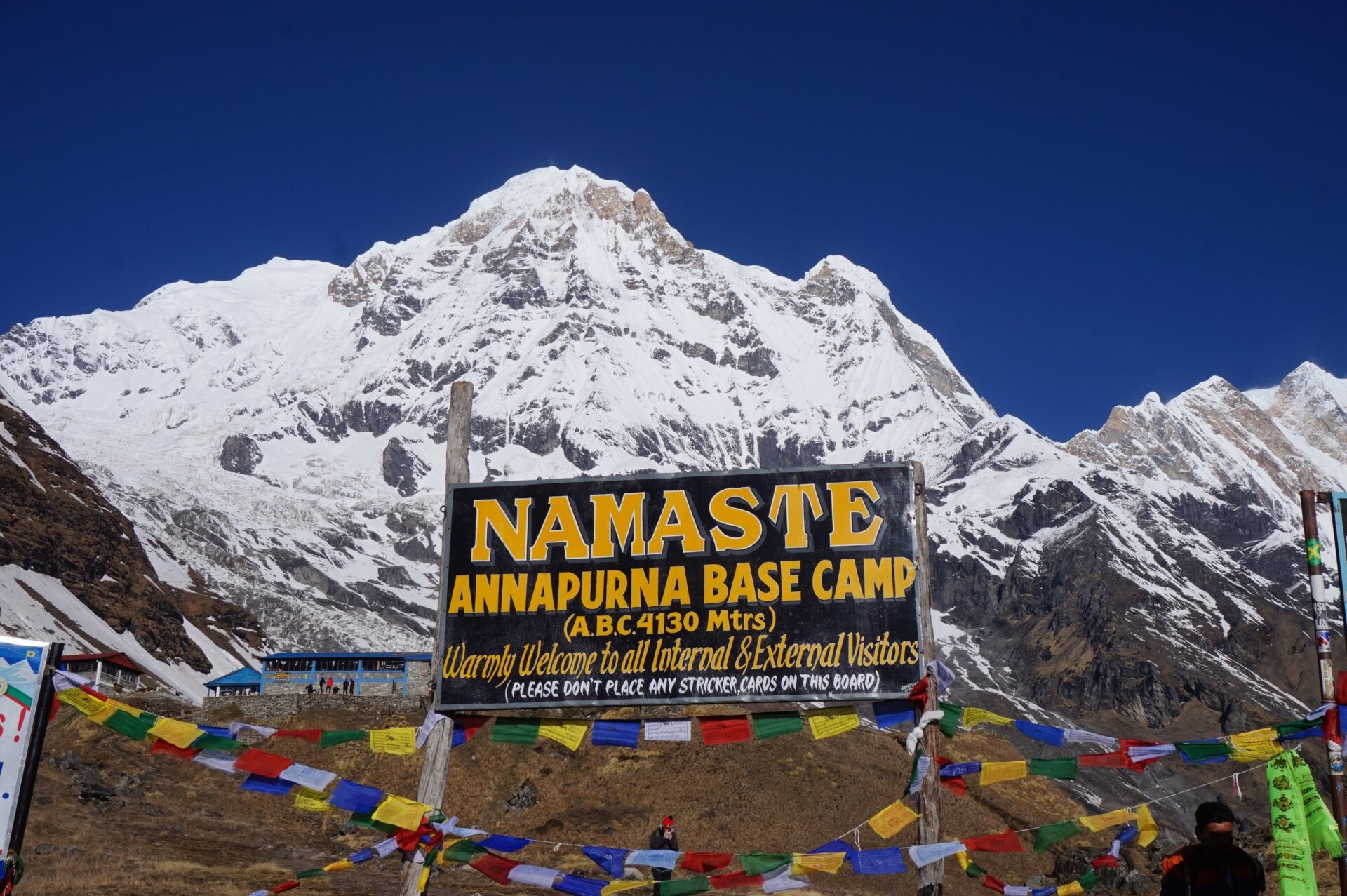 annapurna-region