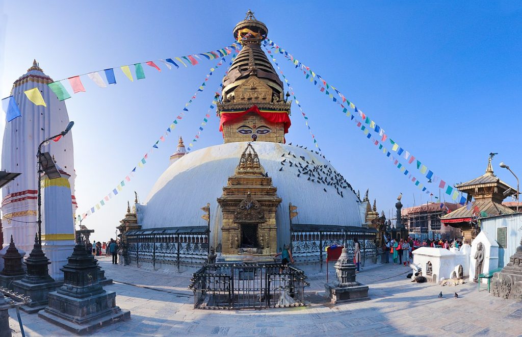 Best of Nepal Tour