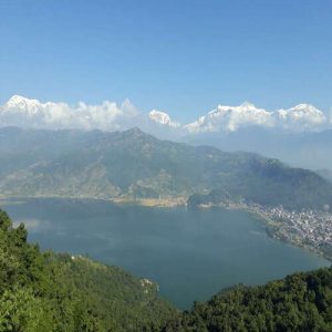 Dhampus Sarangkot Trek