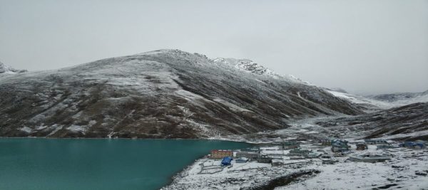 Gokyo Lake Trek