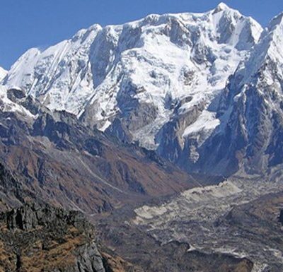 kanchenjunga-region