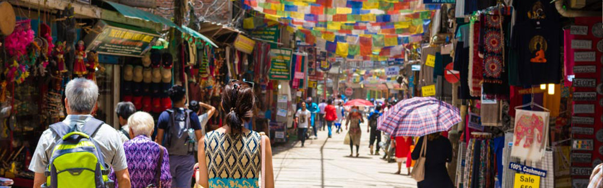 Things to do in Nepal