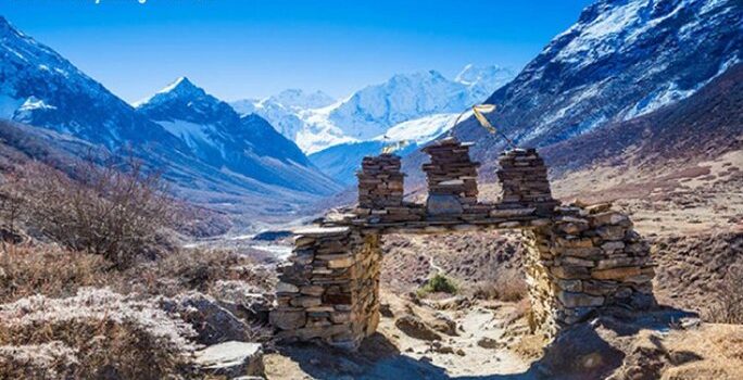  Manaslu Circuit Trek