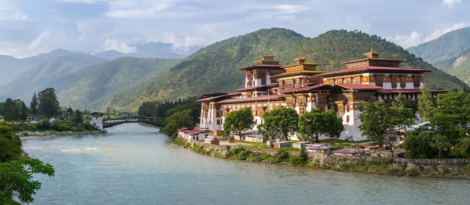 Bhutan