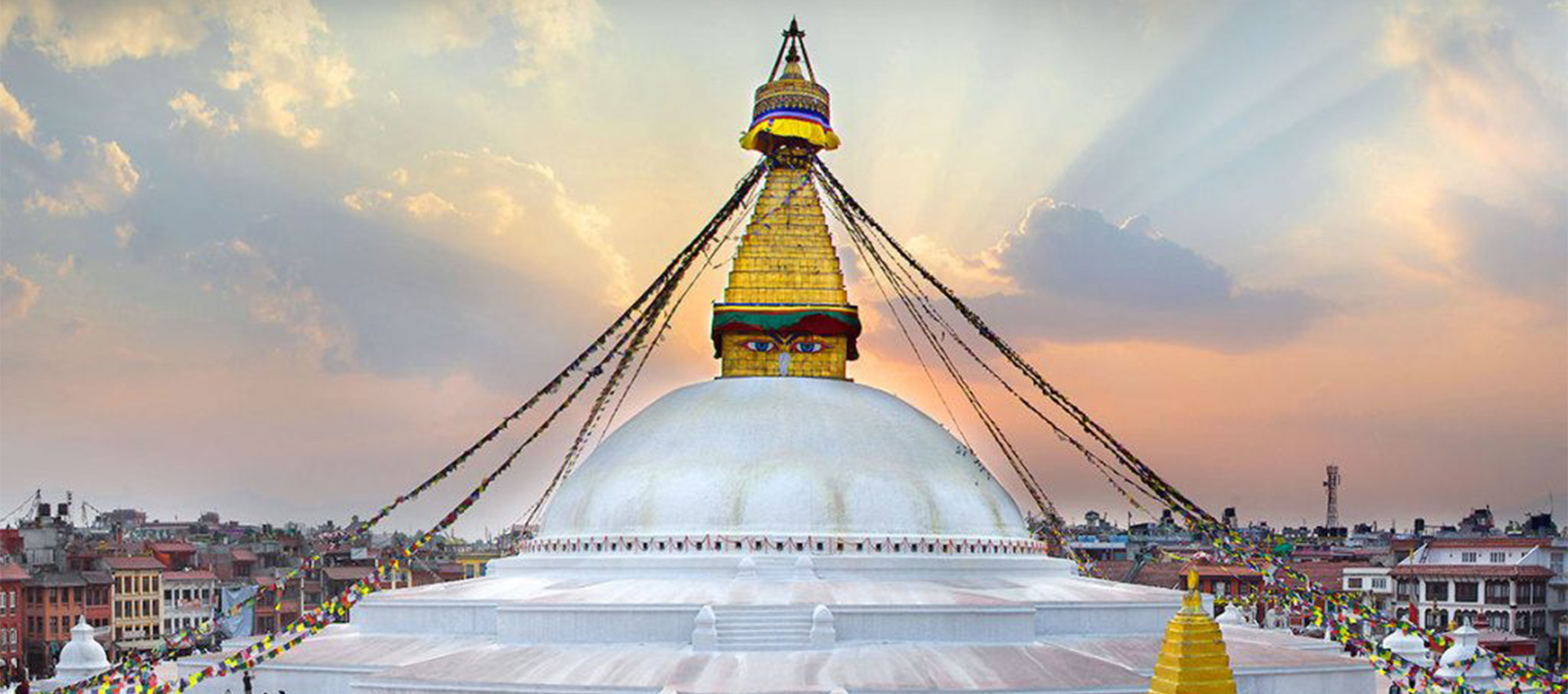 Kathmandu Day Tour