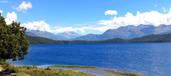 Rara Lake Trek