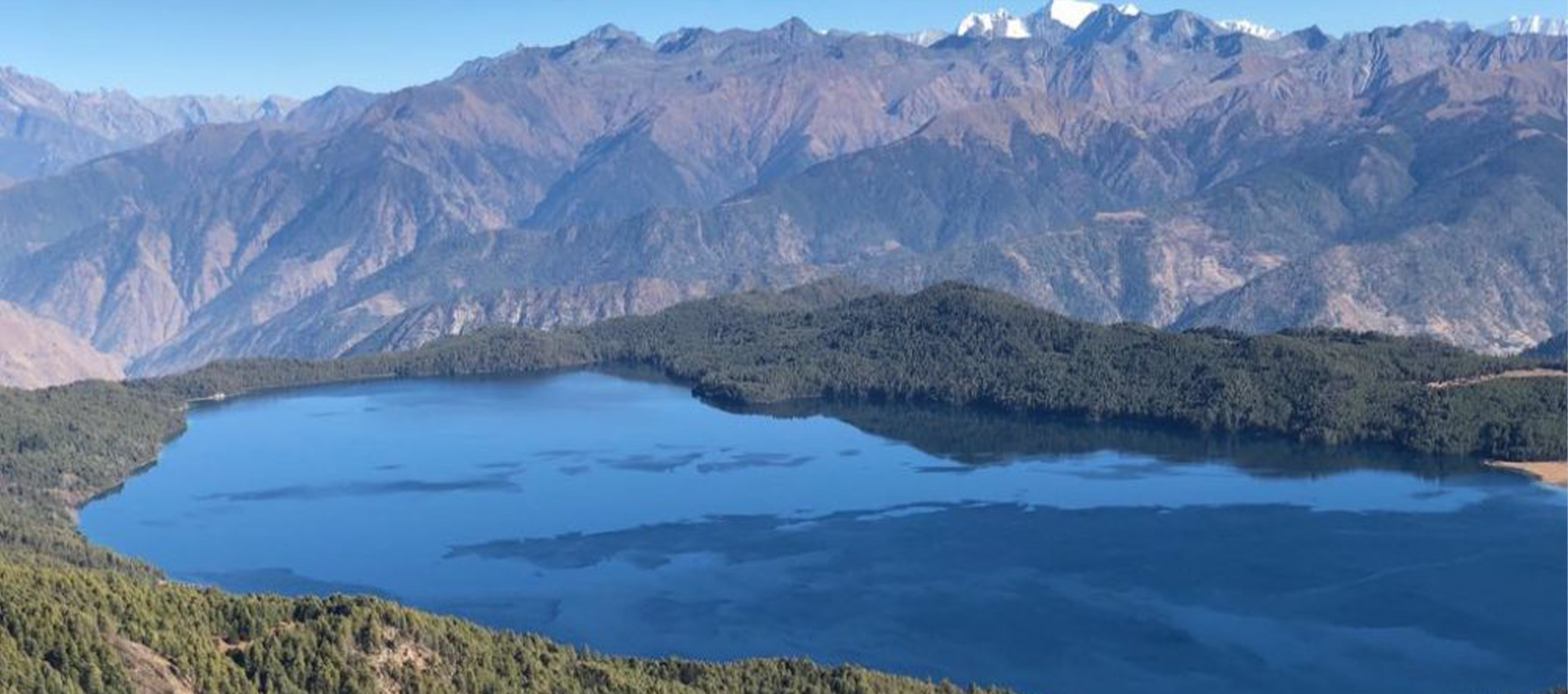 Rara Lake Trek in Nepal: A Trekker’s Delight