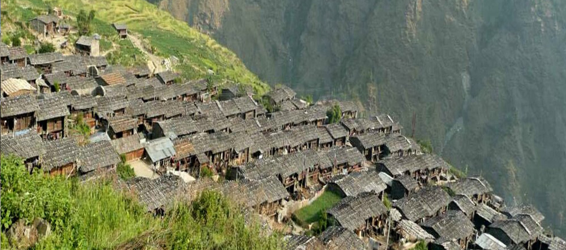 Tamang Heritage Trail Trek