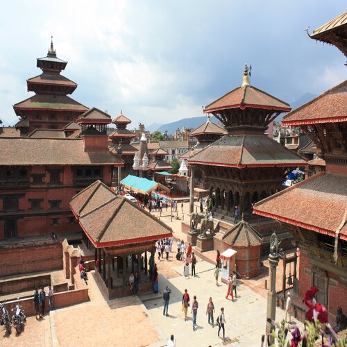 Kathmandu Day Tour