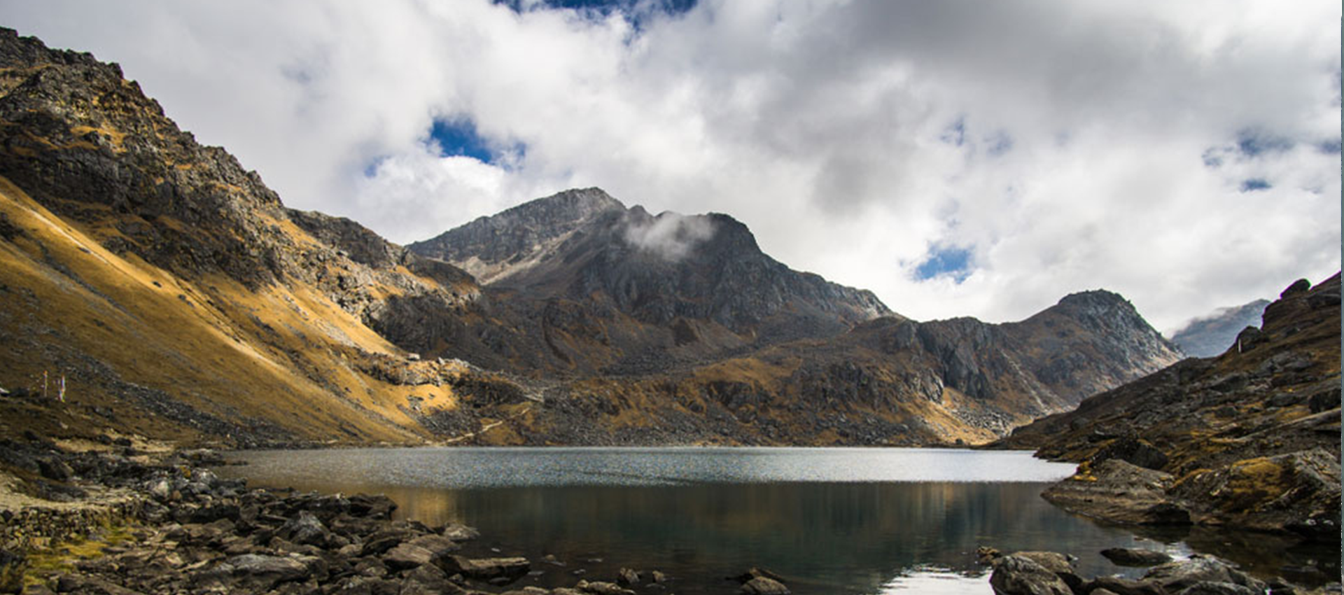 Langtang Gosainkunda Trek