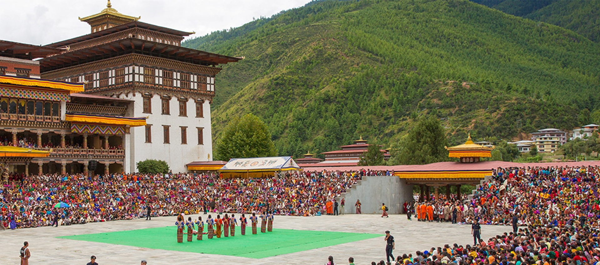 Bhutan Cultural Tour