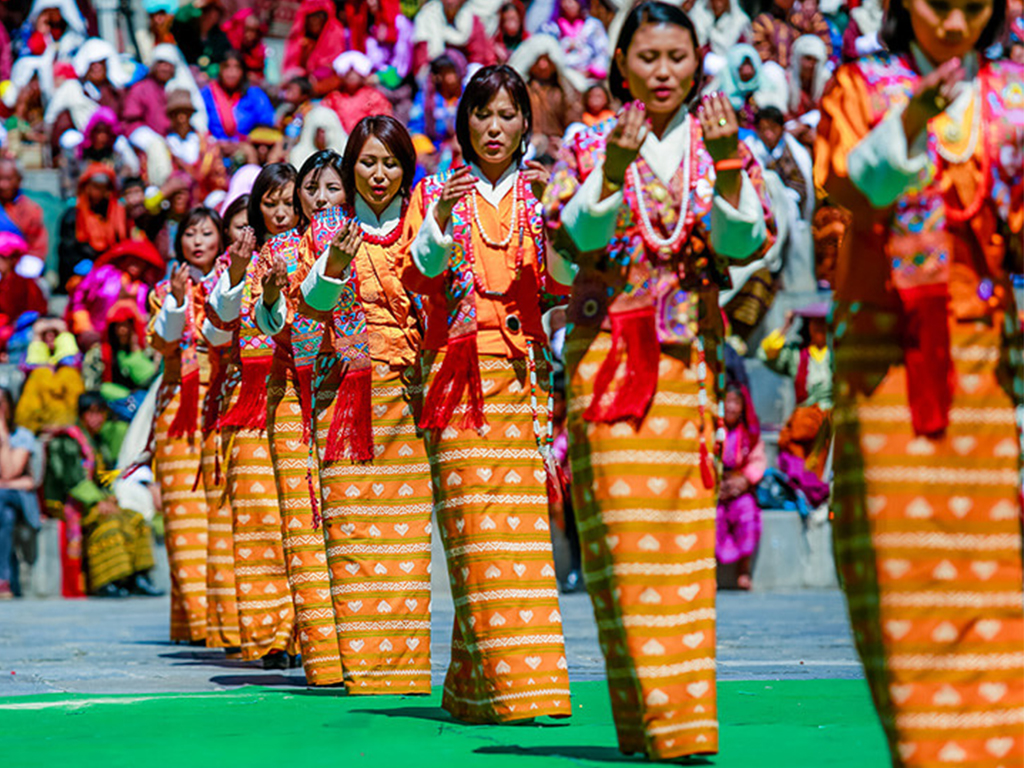 Bhutan Cultural Tour