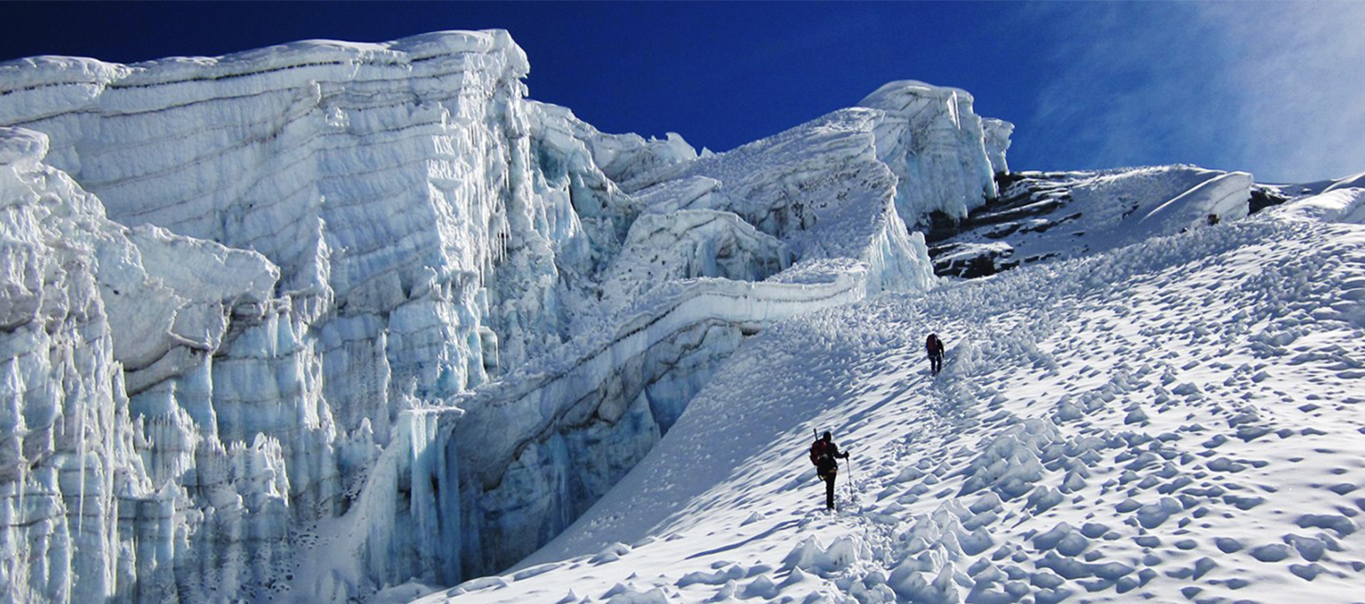 Island Peak Climbing