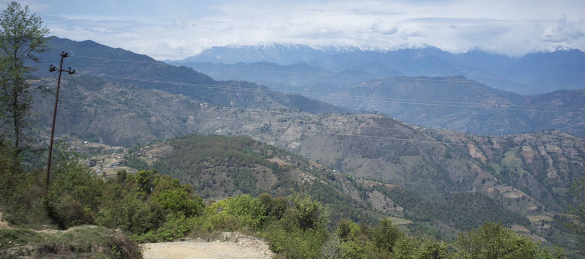 Chisapani Nagarkot Hike