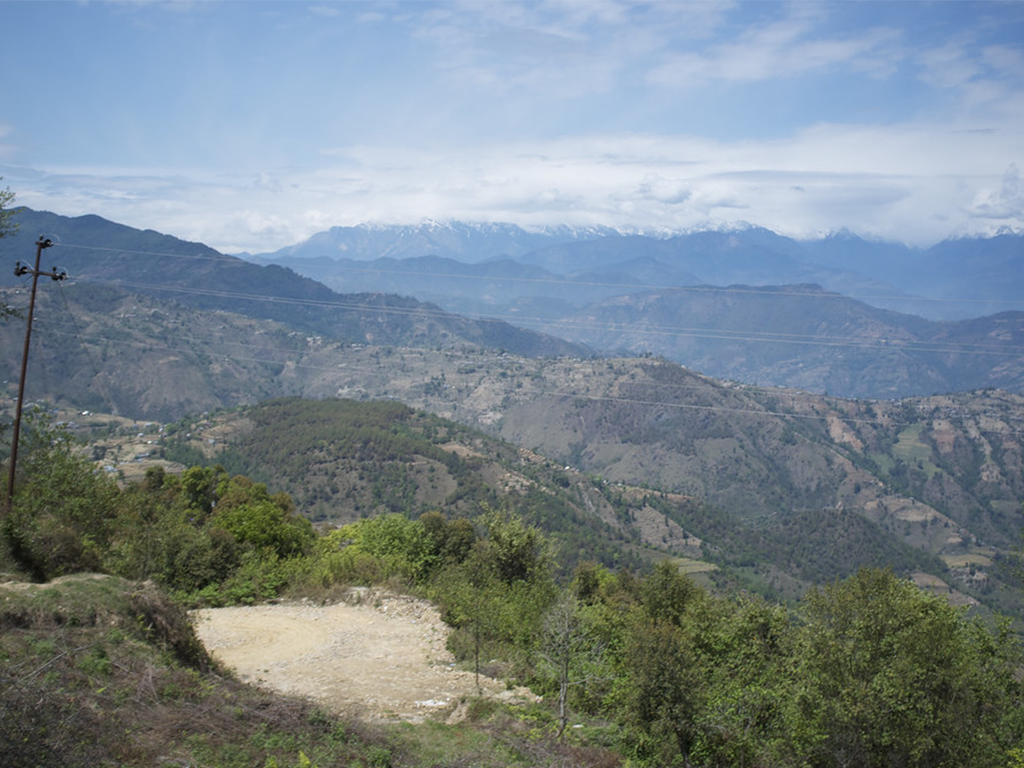 Chisapani Nagarkot Hike