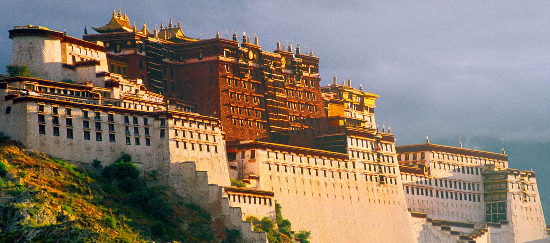 Tibet Tour