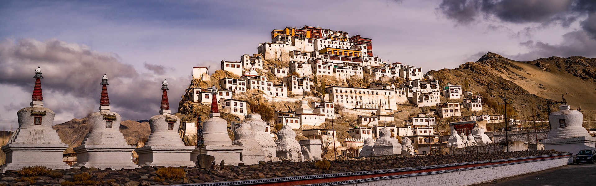 tibet-tour