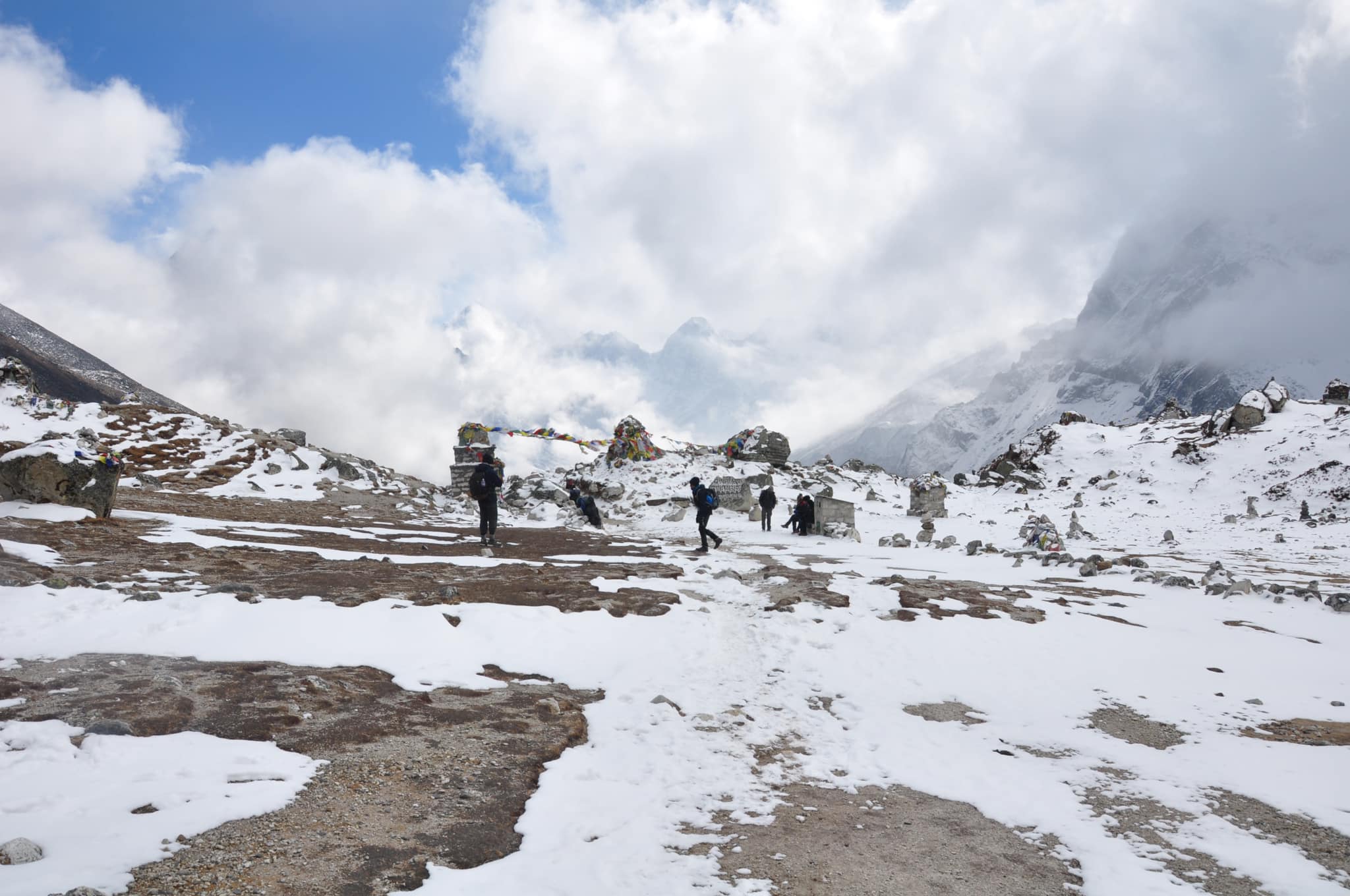 Epic Nepal for Trekking Adventure