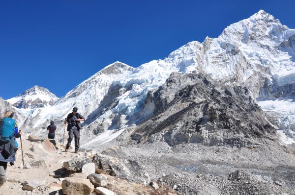 Epic Nepal for Your Next Trekking Adventure