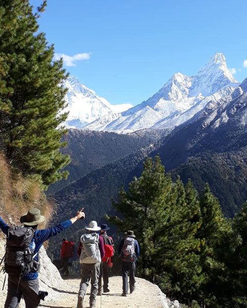 Epic Nepal for Your Next Trekking Adventure.