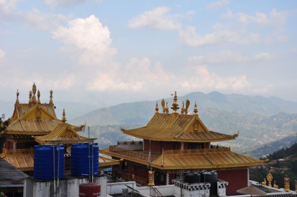 Namo Buddha Monastery: A Spritual Journey in Nepal