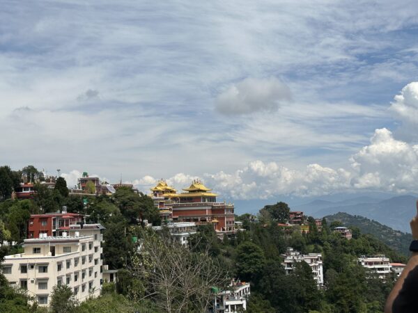 Namo Buddha Monastery: A spiritual journey in Nepal